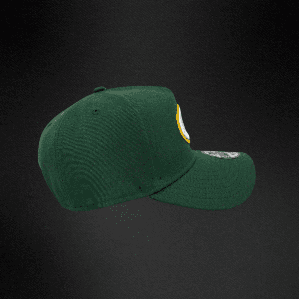 Gorra New Era 9Forty Green Bay Packers NFL A-Frame