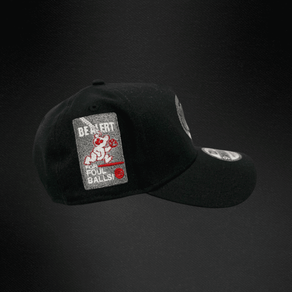 Gorra New Era 9Forty Chicago Cubs A-Frame