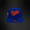 Gorra New Era 9Fifty Philadelphia Phillies A-Frame Adjustable