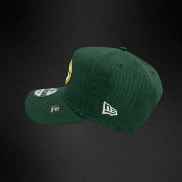 Gorra New Era 9Forty Green Bay Packers NFL A-Frame