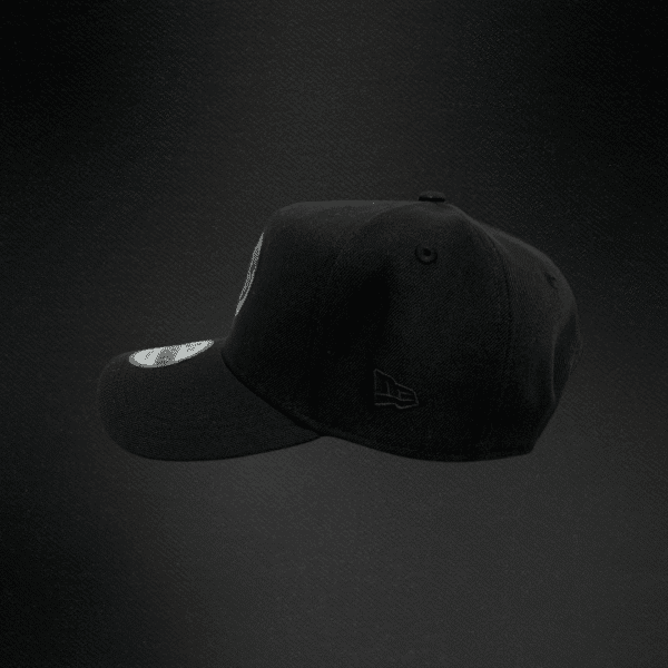 Gorra New Era 9Forty Chicago Cubs A-Frame