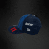 Gorra New Era 9Forty Checo Perez Red Bull