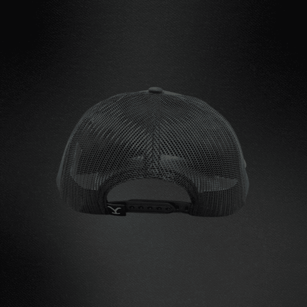 Gorra Ranch & Corral Yellowstone 25