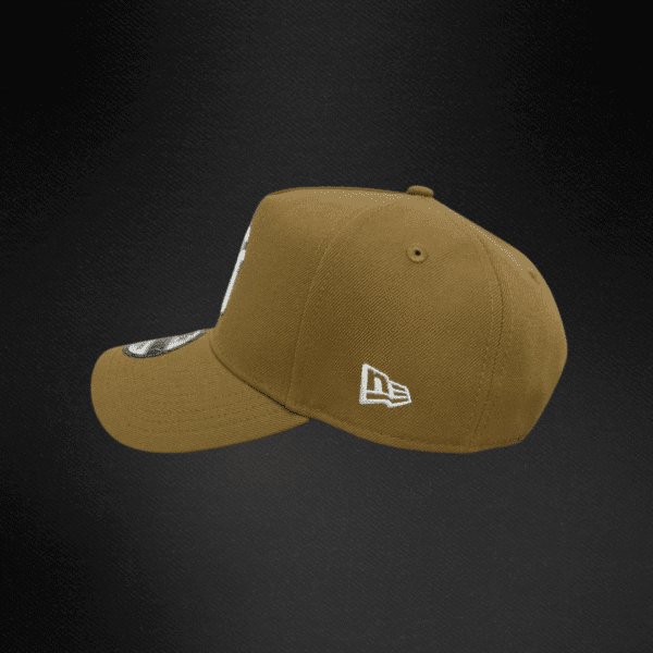 Gorra New Era 9Forty New York Yankees A-Frame