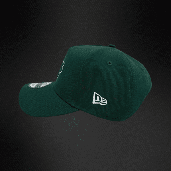 Gorra New Era 9Forty Oakland Athletic A-Frame
