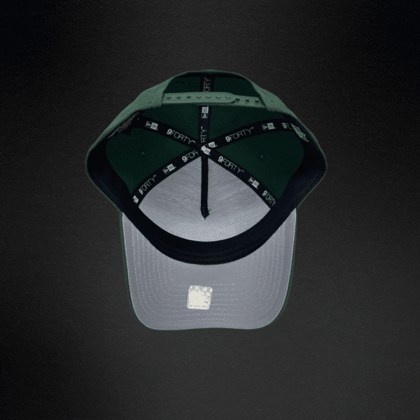 Gorra New Era 9Forty Green Bay Packers NFL A-Frame