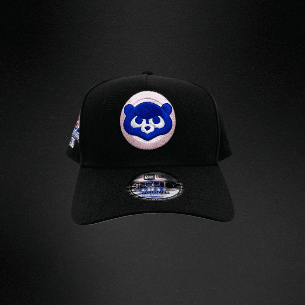 Gorra New Era 9Forty Chicago Cubs A-Frame