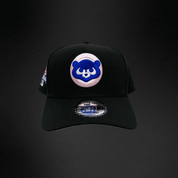 Gorra New Era 9Forty Chicago Cubs A-Frame