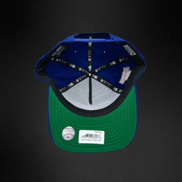 Gorra New Era 9Fifty Philadelphia Phillies A-Frame Adjustable