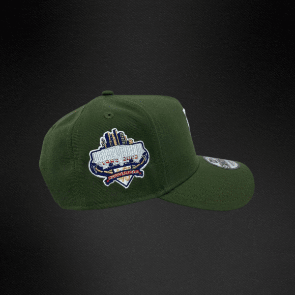 Gorra New Era 9Forty Los Angeles Dodgers A-Frame