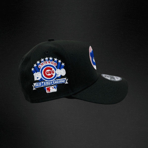 Gorra New Era 9Forty Chicago Cubs A-Frame