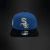 Gorra New Era 9Fifty Chicago White Sox A-Frame Adjustable