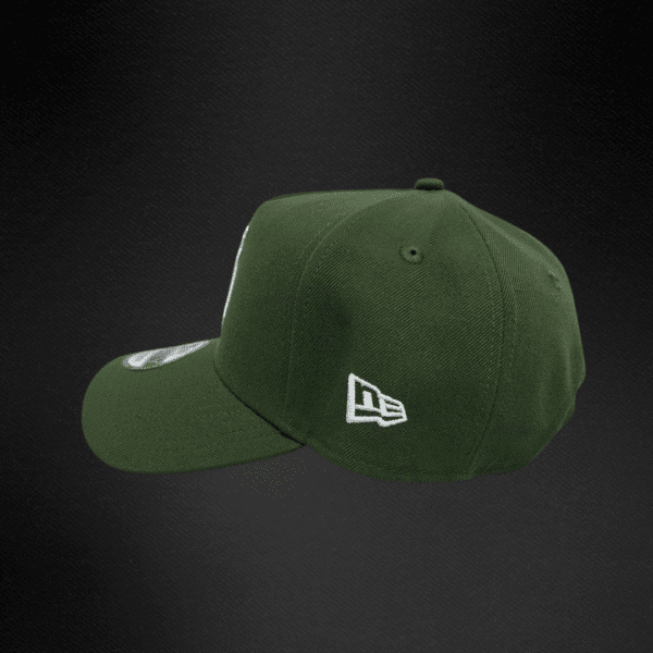 Gorra New Era 9Forty Los Angeles Dodgers A-Frame