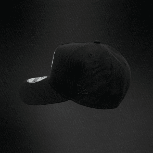 Gorra New Era 9Forty Chicago Cubs A-Frame