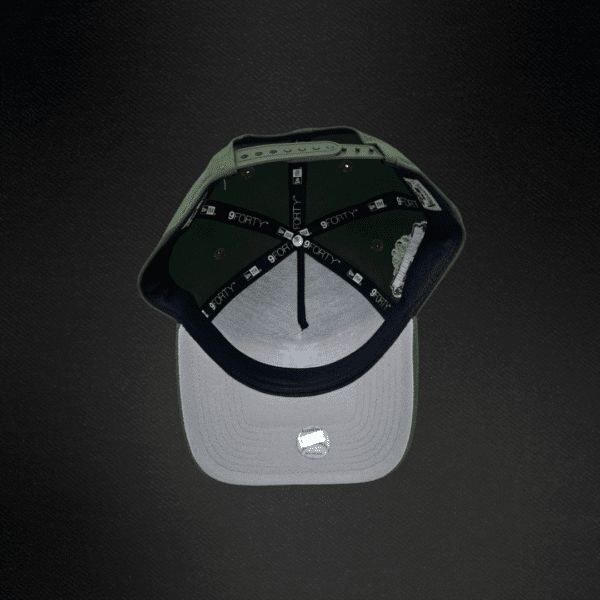 Gorra New Era 9Forty Los Angeles Dodgers A-Frame