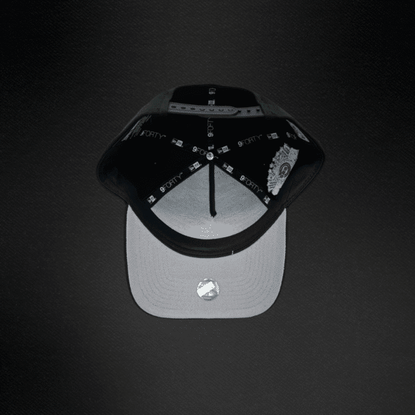 Gorra New Era 9Forty Chicago Cubs A-Frame