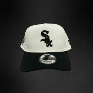 Gorra New Era 9Forty Chicago White Sox A-Frame