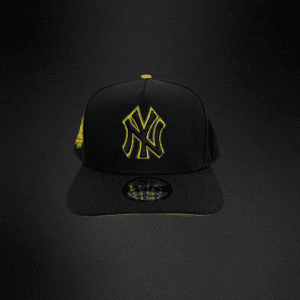 138 Gorra New Era 9Fifty New York Yankees A-Frame Adjustable