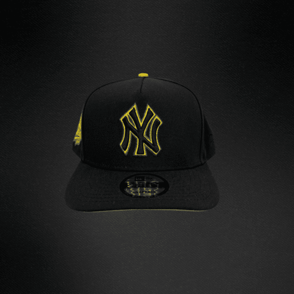 Gorra New Era 9Fifty New York Yankees A-Frame Adjustable