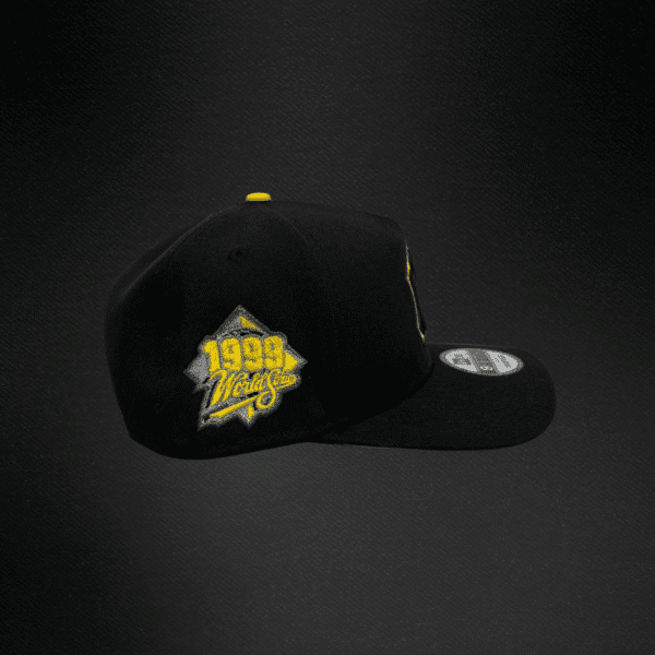 Gorra New Era 9Fifty New York Yankees A-Frame Adjustable