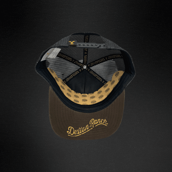 Gorra Ranch & Corral Yellowstone 25