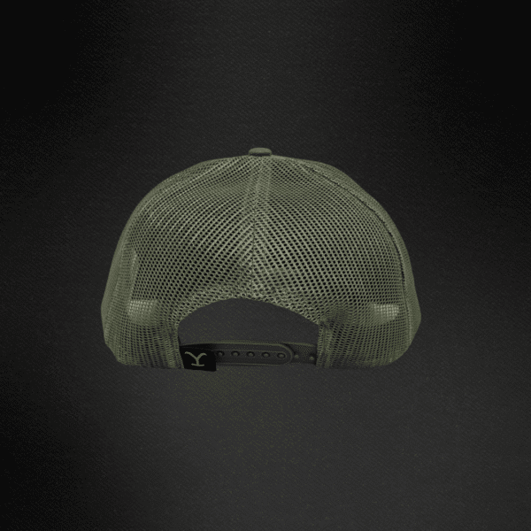 Gorra Ranch & Corral Yellowstone 6 Authority