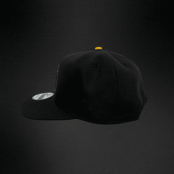 Gorra New Era 9Fifty New York Yankees A-Frame Adjustable