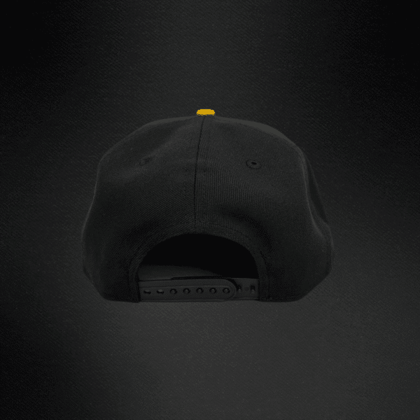 Gorra New Era 9Fifty New York Yankees A-Frame Adjustable