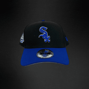 Gorra New Era 9Forty Chicago White Sox A-Frame