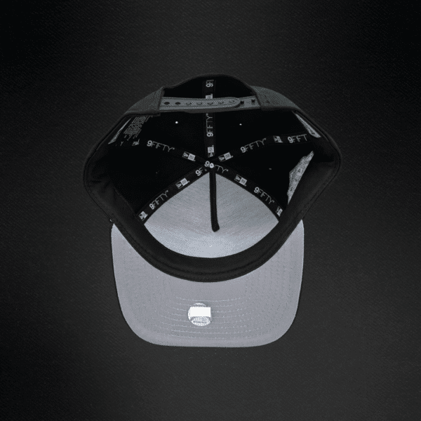 Gorra New Era 9Fifty New York Yankees A-Frame Adjustable