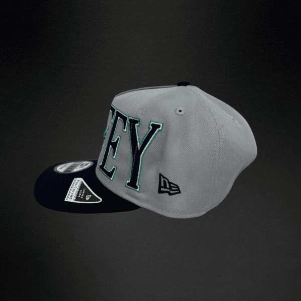 Gorra New Era 9Fifty Seattl Marines Griffey A-Frame Adjustable