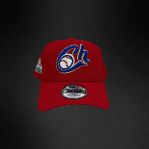 Gorra New Era 9Forty  Los Charros De Jalisco A-Frame