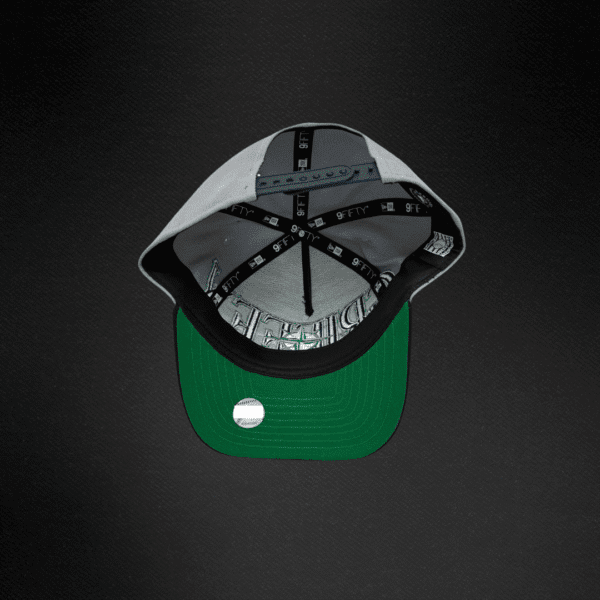 Gorra New Era 9Fifty Seattl Marines Griffey A-Frame Adjustable