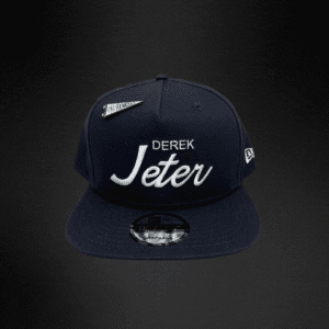 148 Gorra New Era 9Fifty New York Yankees Derek Jeter  A-Frame Adjustable