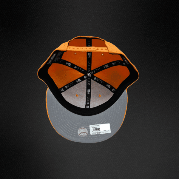 Gorra New Era 9Fifty New York Yankees Color Snapback