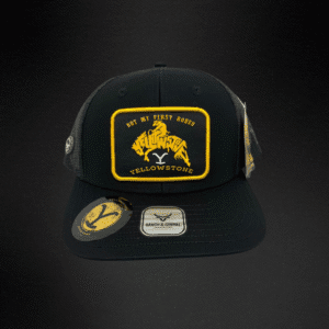15 Gorra Ranch & Corral Yellowstone 31