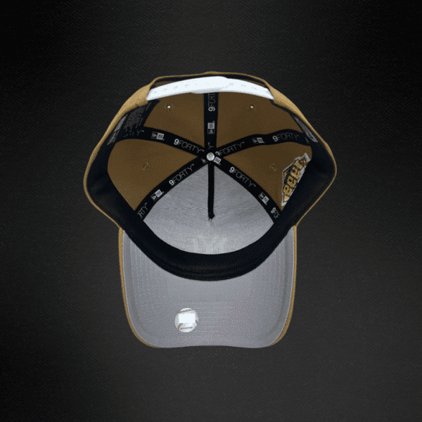 Gorra New Era 9Forty New York Yankees A-Frame