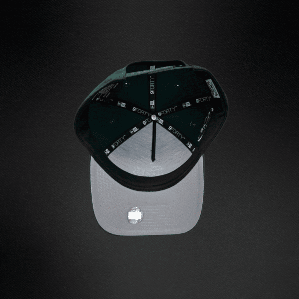 Gorra New Era 9Forty Oakland Athletic A-Frame