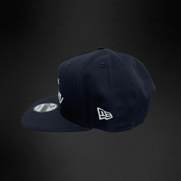 150 Gorra New Era 9Fifty New York Yankees Derek Jeter  A-Frame Adjustable