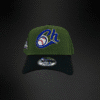 Gorra New Era 9Forty Los Charros De Jalisco A-Frame