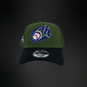 151 Gorra New Era 9Forty Los Charros De Jalisco A-Frame