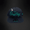 Gorra New Era 9Fifty Ken Griffey A-Frame Adjustable