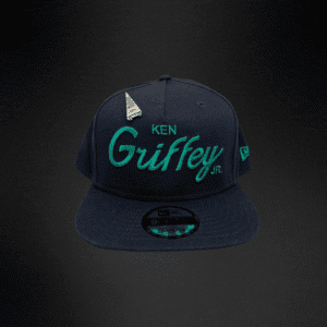 153 Gorra New Era 9Fifty Ken Griffey A-Frame Adjustable