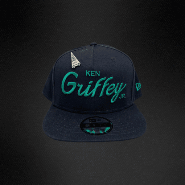 Gorra New Era 9Fifty Ken Griffey A-Frame Adjustable