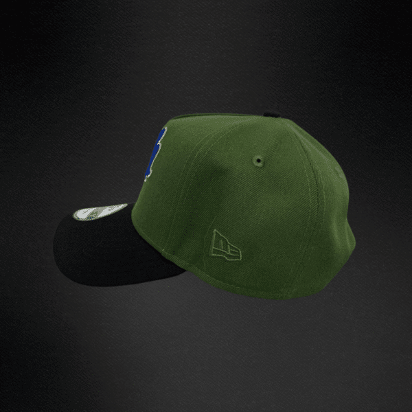 Gorra New Era 9Forty Los Charros De Jalisco A-Frame