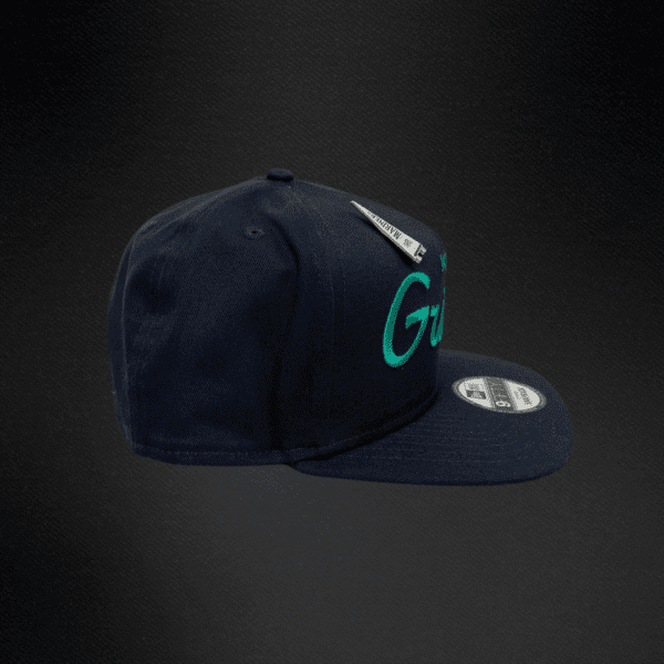 Gorra New Era 9Fifty Ken Griffey A-Frame Adjustable