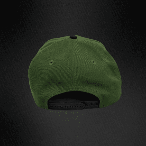 Gorra New Era 9Forty Los Charros De Jalisco A-Frame