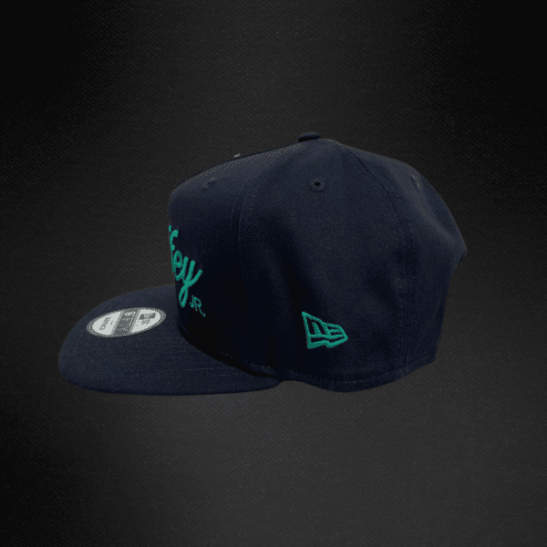 Gorra New Era 9Fifty Ken Griffey A-Frame Adjustable