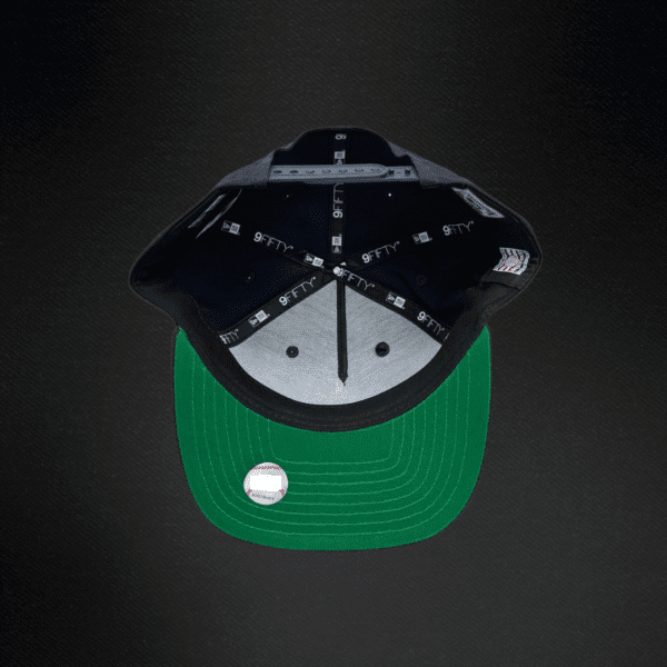 Gorra New Era 9Fifty Ken Griffey A-Frame Adjustable