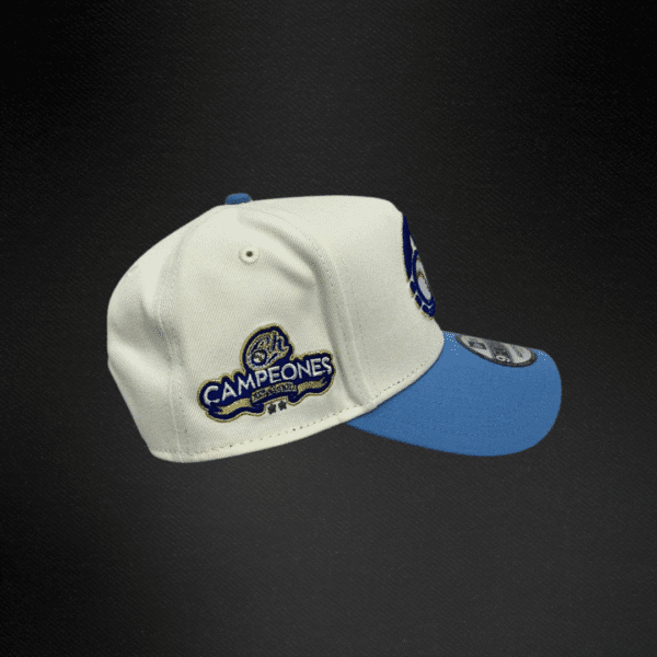 Gorra New Era 9Forty Los Charros De Jalisco A-Frame